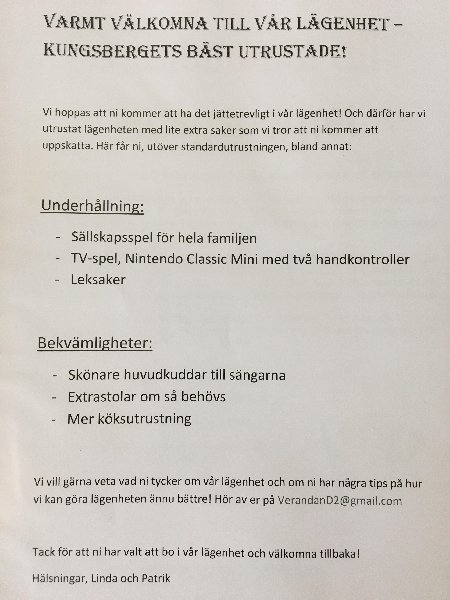 tekst