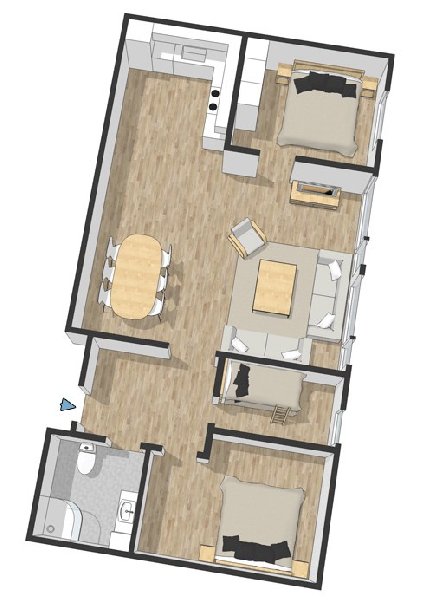 tekst