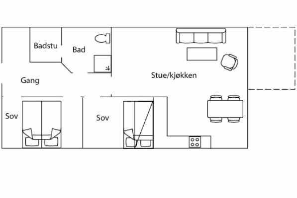 tekst