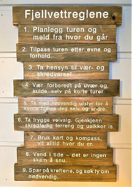 tekst