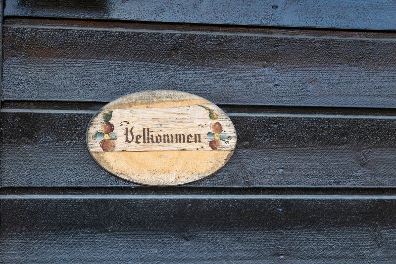 tekst