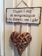 tekst