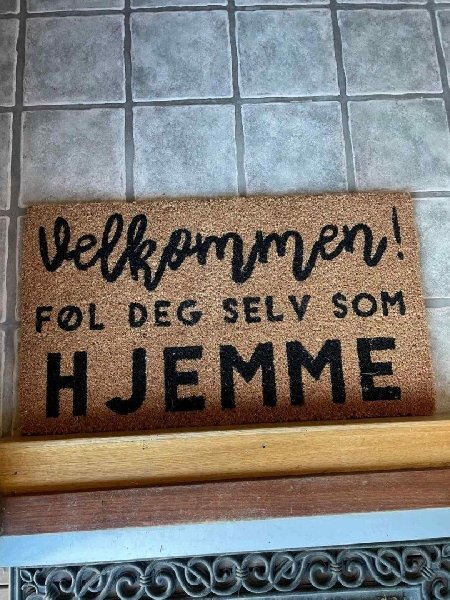 tekst