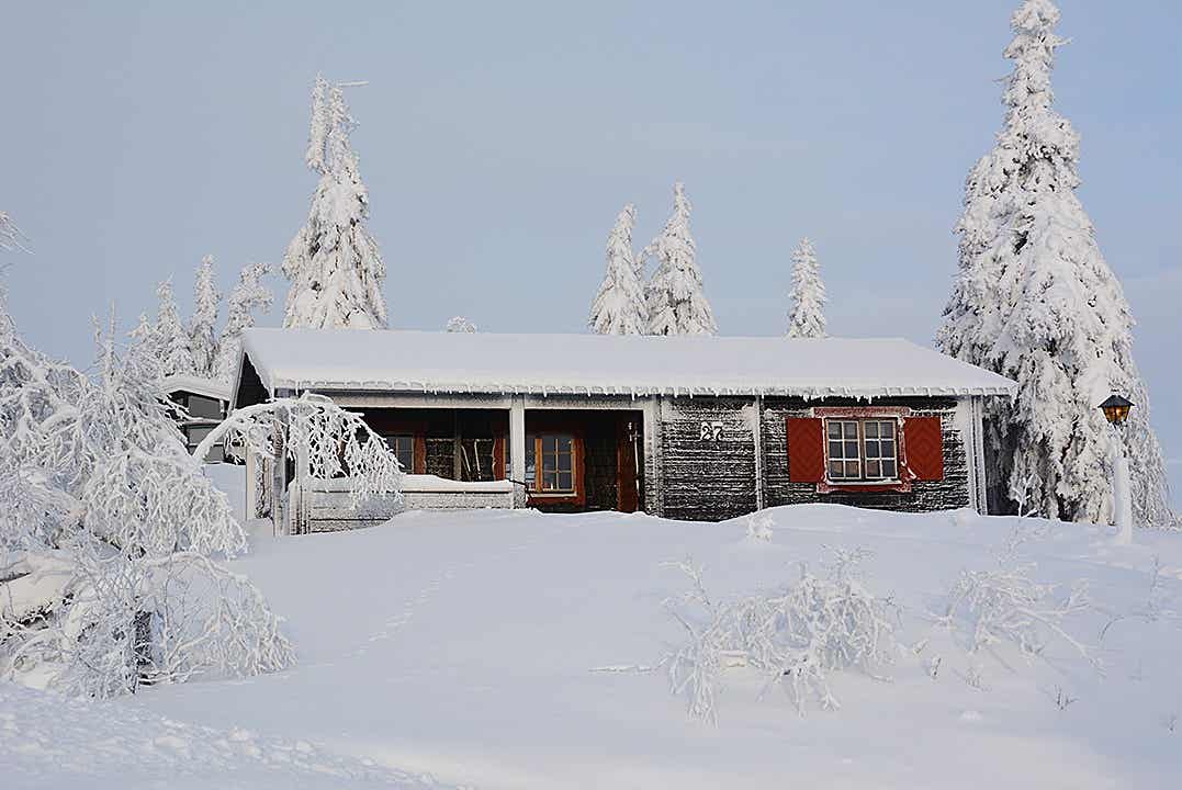 Fageråsen Hytteområde 427 - Trysil Hytter og lejligheder