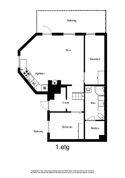 tekst