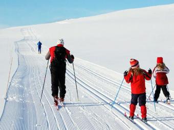 Valdres