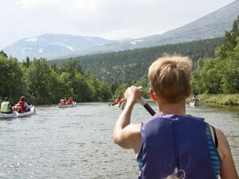 Rondane