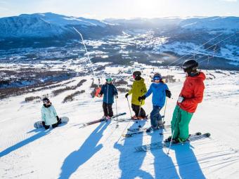 Oppdal