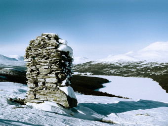 Rondane