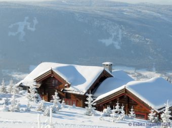 *Hafjell