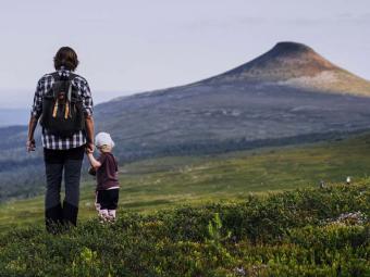 Idre Himmelfjäll