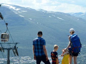 Oppdal