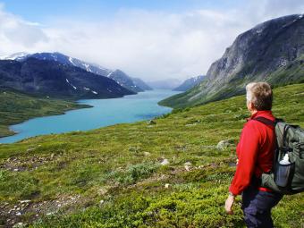 Beitostølen