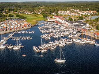 Tanum Strand - Grebbestad