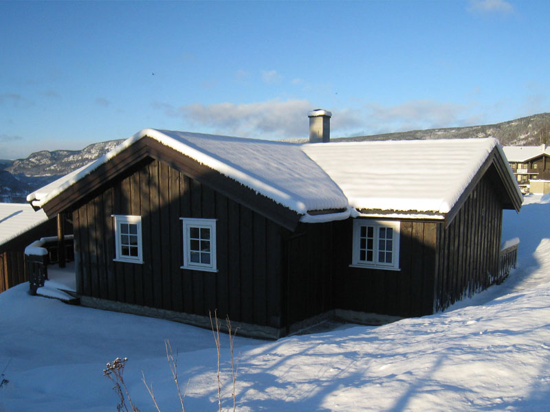 Kan være et billede af udendørs