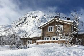 Skiferie i Hovden? 