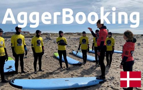 Book stays and activities online here!