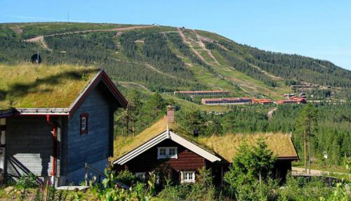 Sommerferie i Stöten - Sverige ? 