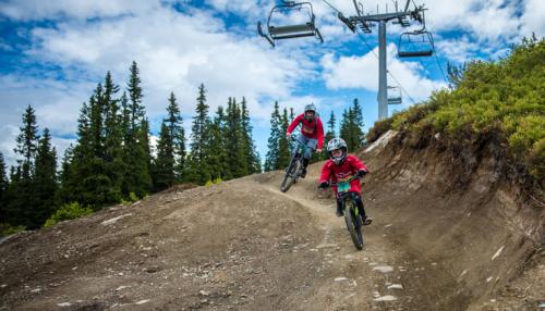 Sommerferie i Hafjell - Norge?