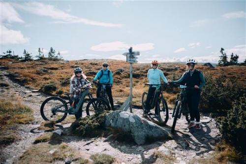 Hafjell - Norge