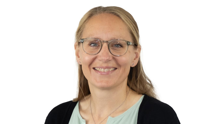 Trine Hausgaard Ubbesen
