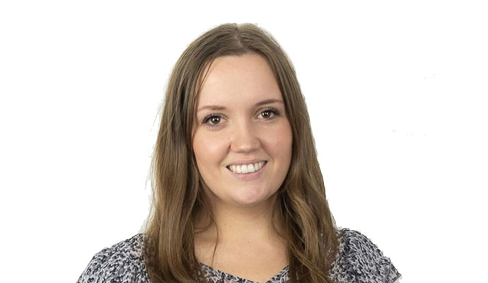 Simone B. Nygaard 