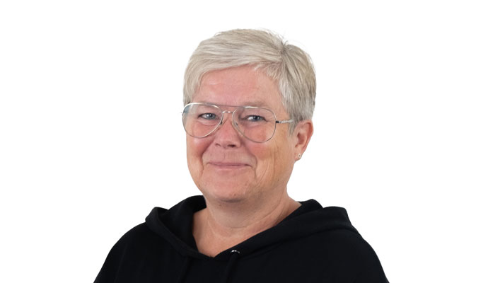 Helle Filtenborg